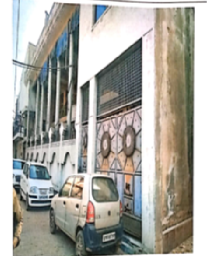 Rohan International, Uttar Pradesh